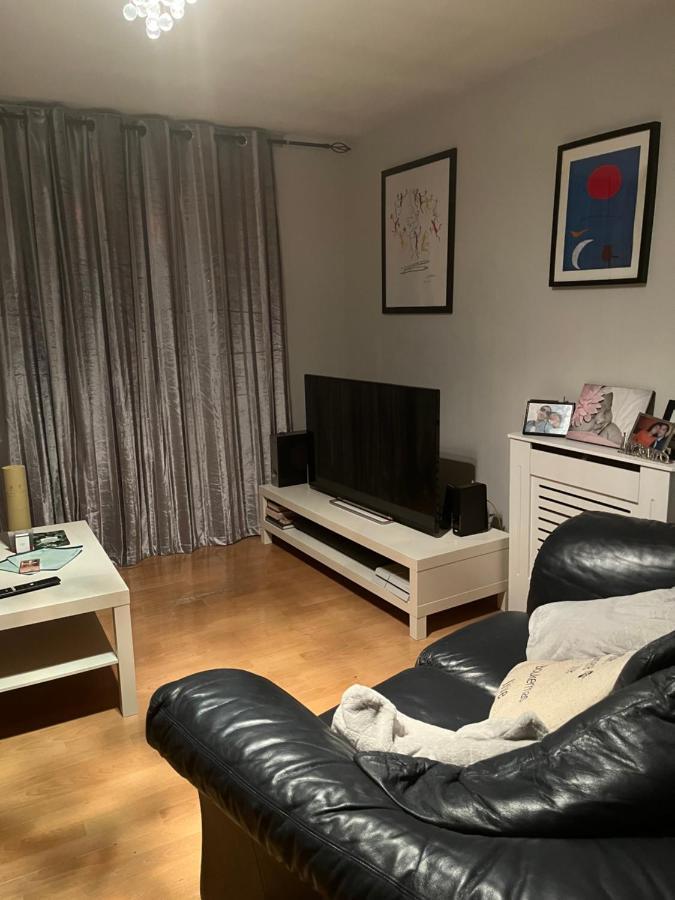 1 Bedroom Garden Flat Zone 2 Londres Extérieur photo