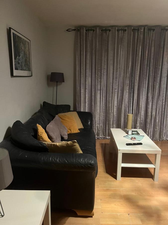 1 Bedroom Garden Flat Zone 2 Londres Extérieur photo